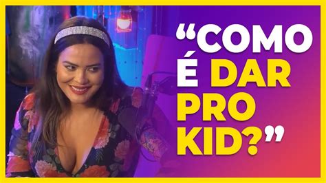 geisy arruda x kid